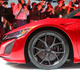 Illustration for article titled The Best Photos And Cars From The 2015 Detroit Auto Show